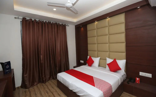 OYO 16003 Hotel Glorify Stay