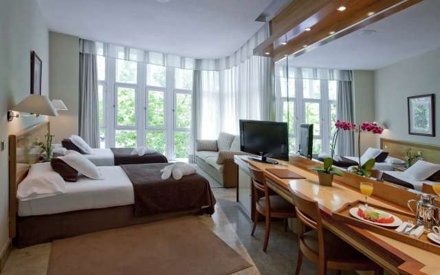 VP Jardín de Tres Cantos