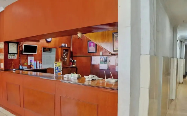 OYO 91706 Hotel Serena Anggrek