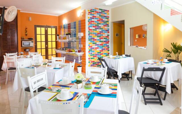 Pousada Recanto Domus