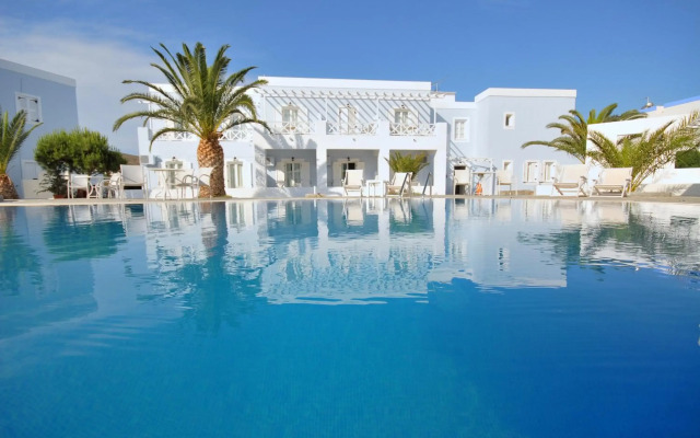 Hotel Benois