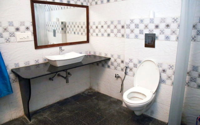 Yogi Guest House