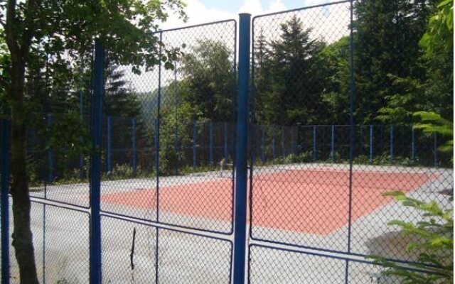 Hotel Bucegi Portile Regatului