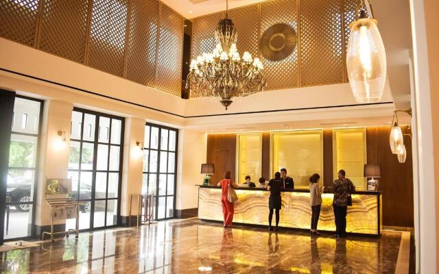 The Mirah Hotel Bogor