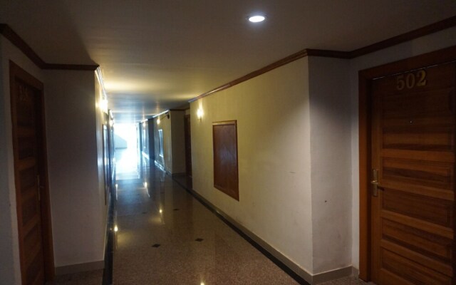 PP Hotel Dannok