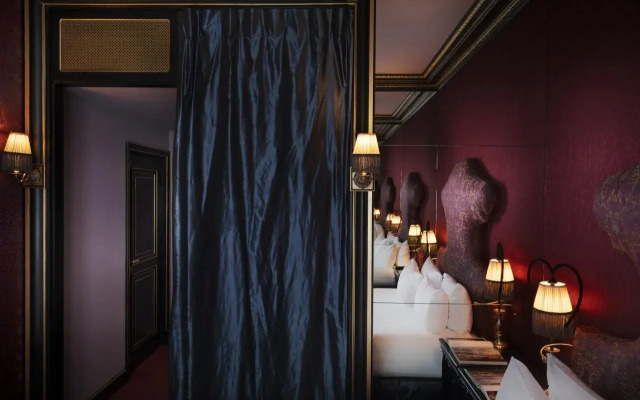 Maison Souquet, Hotel & Spa