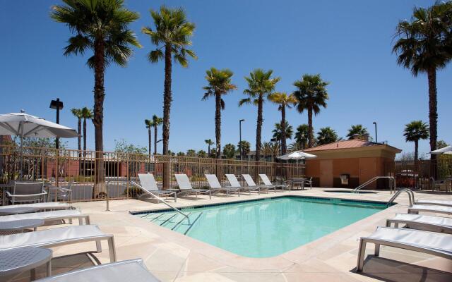 SpringHill Suites Los Angeles LAX/Manhattan Beach