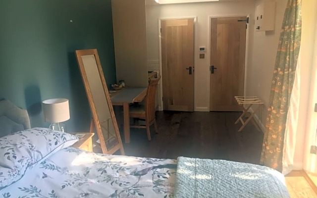 Corner House Luxury BnB