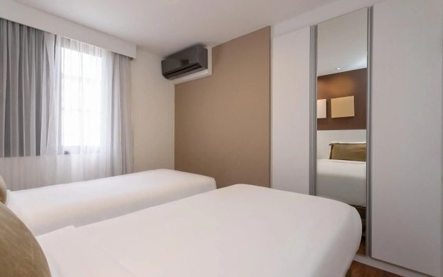 Paulista Suites by Charlie