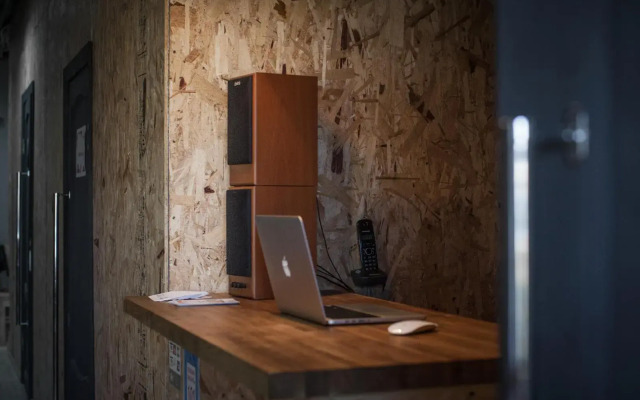 Vozduh MiniHotel