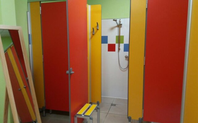 Agriturismo Biologico La Buona Terra