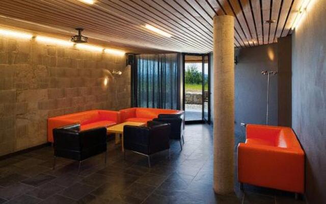 Apartamenty Malinka