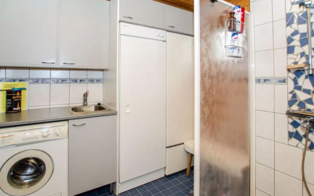 House Kaakkuri Lieksa