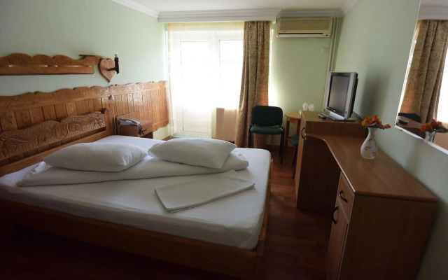 Arizona Hotel Timisoara