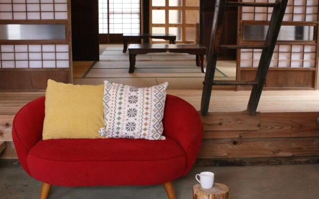 Uenohara - House / Vacation STAY 47885