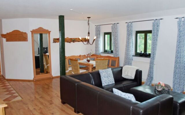 Gastehaus Alte Schule 13276