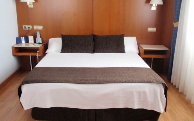 Hotel Ponferrada Plaza