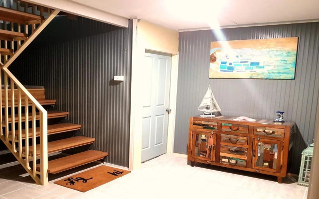 Paradise by the Beach