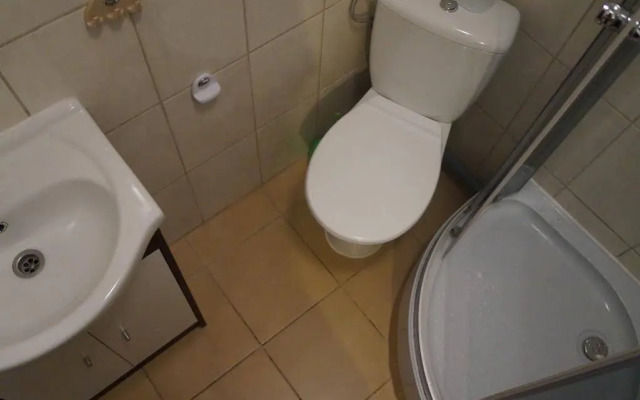 Green Hostel