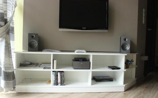 Loft Niezapominajka