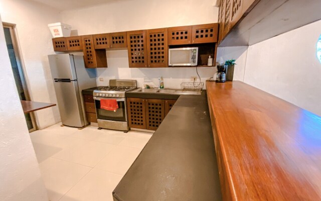 Punta Me Beach Suites