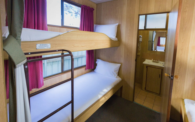 BIG4 Ballarat Goldfields Holiday Park