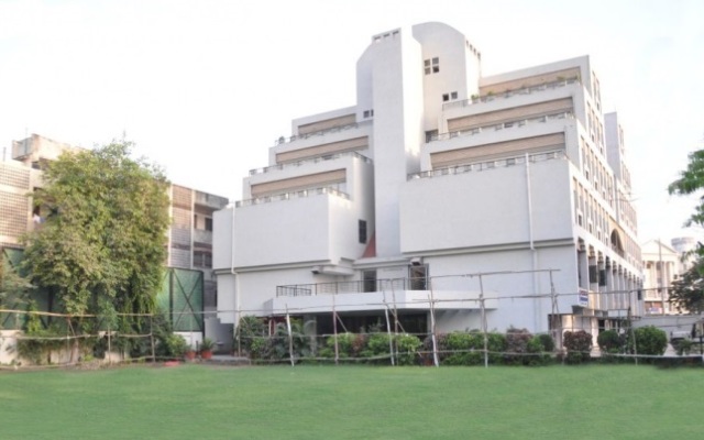 Gomtis Hotel
