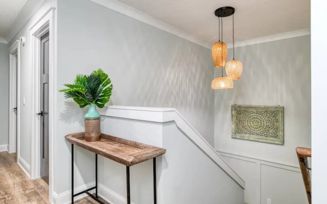 Lincolnville Nook