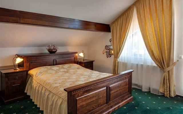 Hotel Regal Sinaia