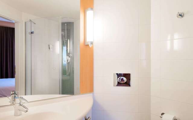 Comfort Hotel Olomouc Centre