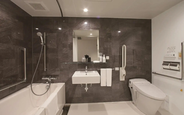 Oriental Hotel Kyoto Rokujo