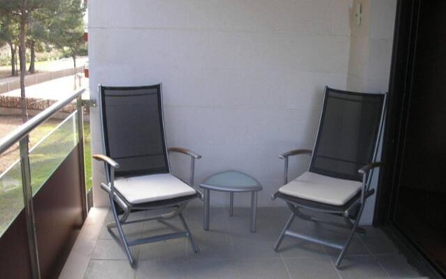Sol Cambrils Park