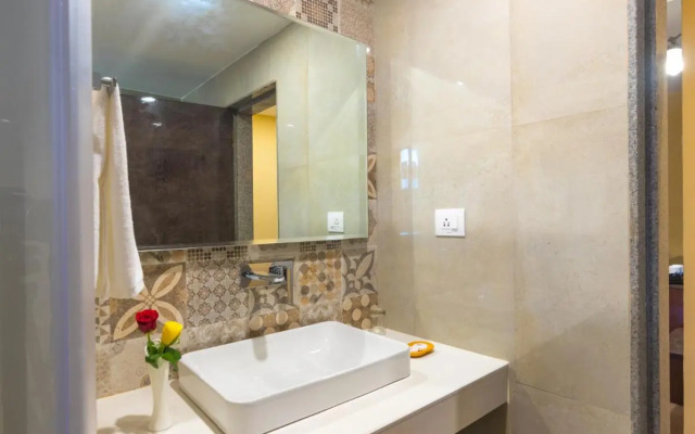Safias Guest House