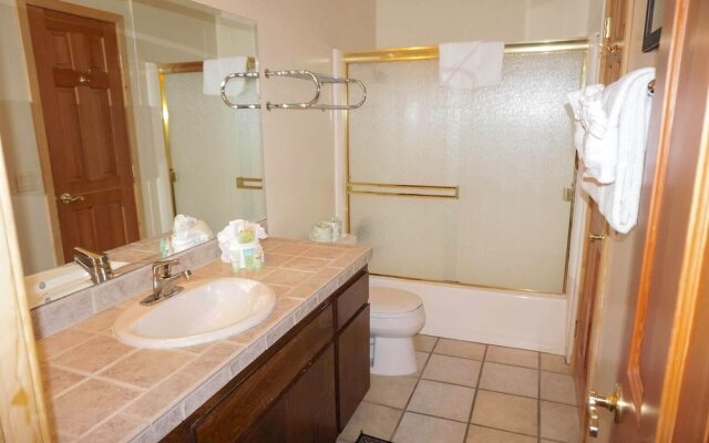 531 2 Bedroom Townhouse