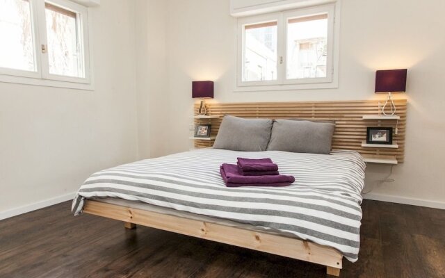 Ben Yehuda 50 Residentials by City Home Tel Aviv