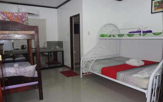 Citadel Bed and Breakfast