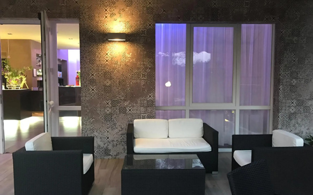 Hotel Pace