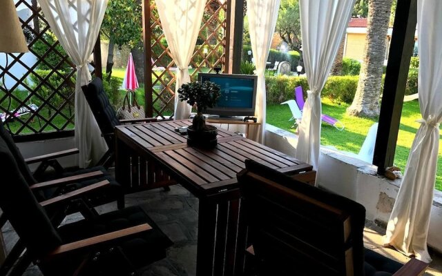 Luxury Residential Home Evangeli