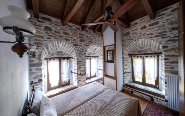 Archontiko Michael Vyzítsa Pelion