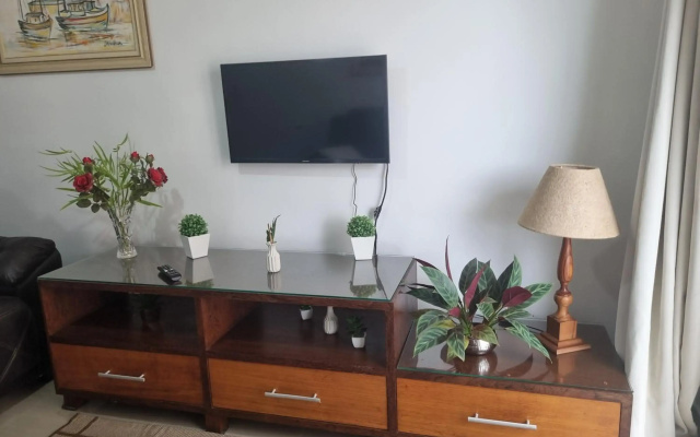Apartamento 3 quartos de cobertura na Praia Grande em Ubatuba