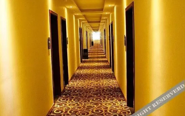 Yizhou Holiday Hotel