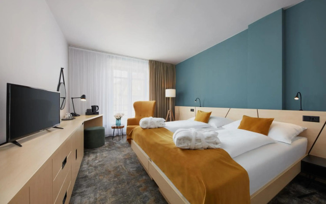 Spa Hotel Felicitas