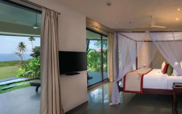 Niraamaya Retreats Backwaters & Beyond, Kumarakom