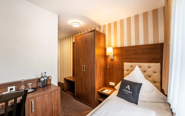 Aspire Castillo Reutlingen, Trademark Collection by Wyndham