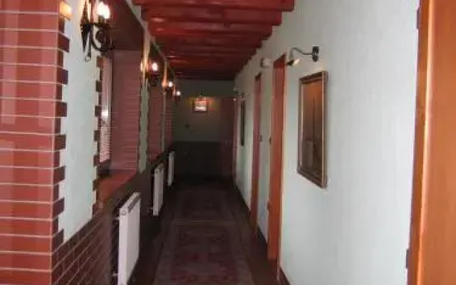 Hotel El Greco