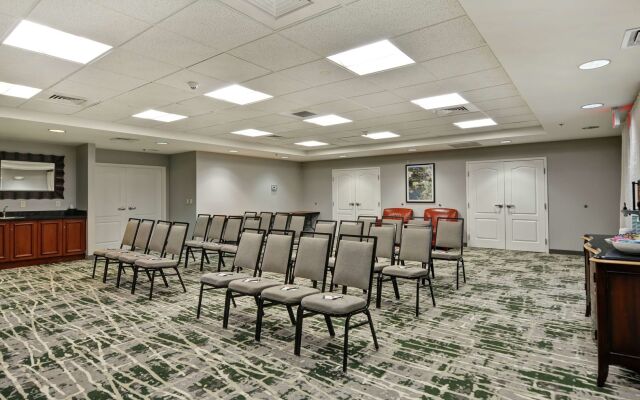 Homewood Suites Reno