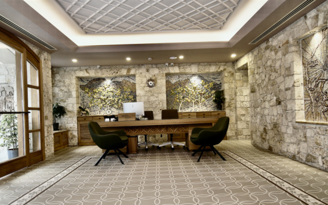 Resa Hotel Gocek