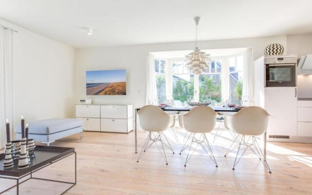 Haus Tess_ Theodor Storm Str_ 12a