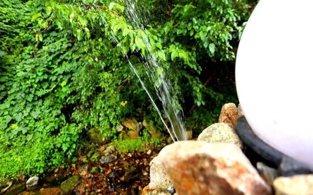 Yangpyeong Chaeum Pension