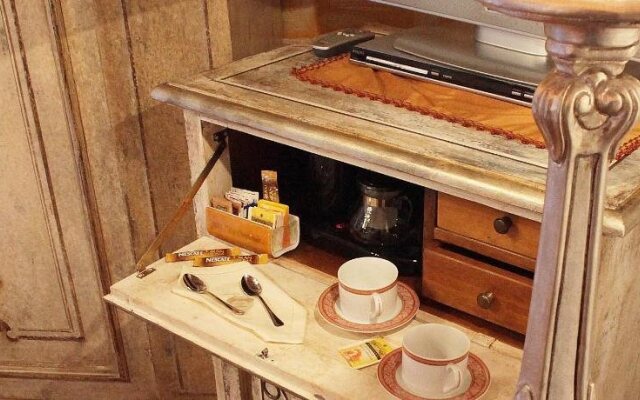 Antica Dimora le Contrade